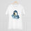 Thumbnail: Penguin Family - Unisex Crew Neck