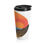 Thumbnail: Peruvian Sunset Stainless Steel Travel Mug