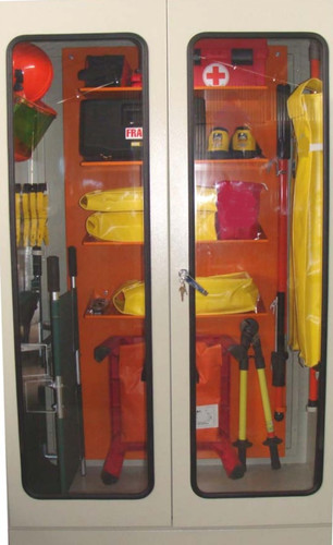 GABINETES DE SEGURIDAD | macelectricidadcl