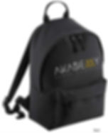 Mini  Fashion Backpack
