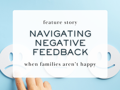 When Families Aren’t Happy: Navigating Complaints in School Photography