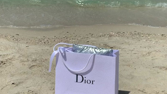 DIOR - OVERCURL MASCARA