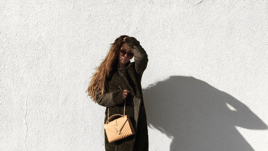 LONGLINE JACKET AND CASUALS