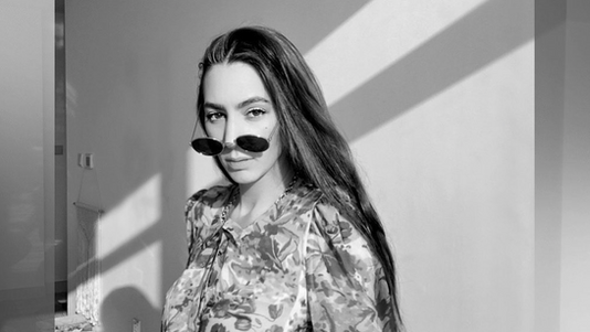 Cannes World Bloggers Awards Nominee! (2020) - Fashion Category