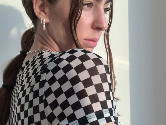 CHECKERED VISION - H&M