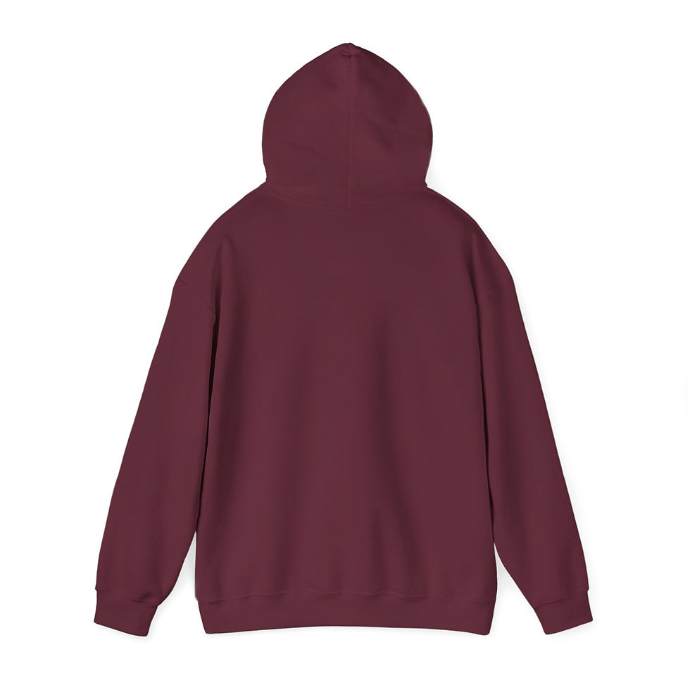 Thumbnail: Spiritually Evolved. Nervous System Pending Hoodie
