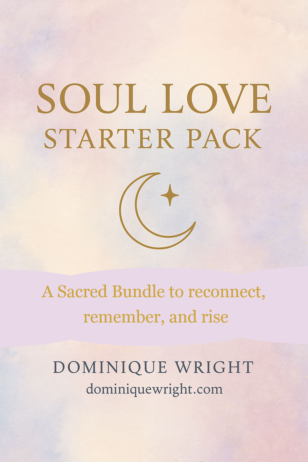 Soul Love Starter Pack