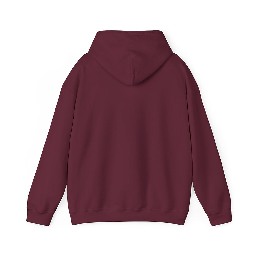 Thumbnail: Spiritually Evolved. Nervous System Pending Hoodie