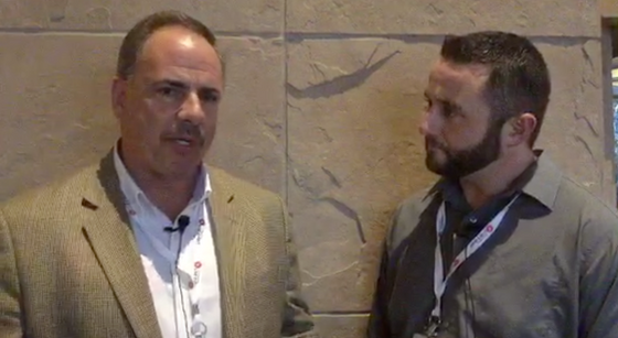 Glenn Booth speaks on Automation/Orchestration @Intelnetwork