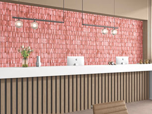Celebrating the Holidays with TIEIC Ceramics: Bringing Christmas Cheer with Custom Tile Designs