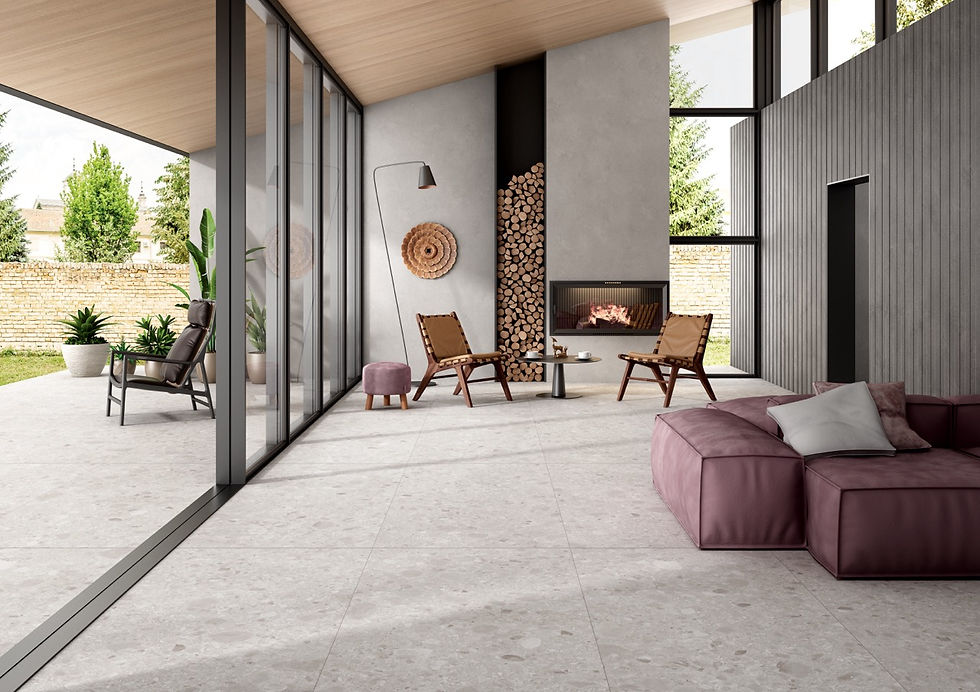 porcelain tiles, ceramic tiles, tile comparison, tile durability, tile aesthetics, TIEIC Ceramics, Made for the Americas, North American tiles, tile manufacturer, Morbi, India, porcelain tile applications, tile design, tile trends, bathroom tiles, kitchen tiles, flooring tiles, wall tiles, outdoor tiles, durable tiles, easy to clean, hypoallergenic, eco-friendly, moisture-resistant, heat efficient, design versatility