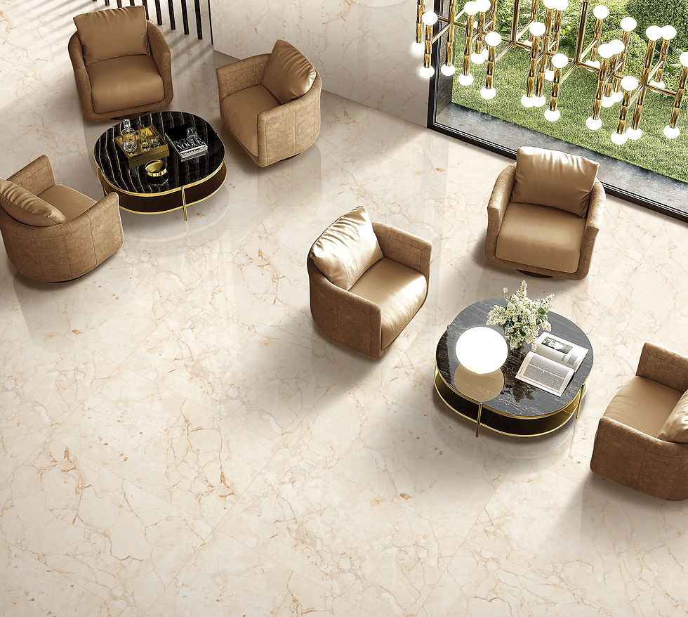 porcelain tiles, ceramic tiles, tile comparison, tile durability, tile aesthetics, TIEIC Ceramics, Made for the Americas, North American tiles, tile manufacturer, Morbi, India, porcelain tile applications, tile design, tile trends, bathroom tiles, kitchen tiles, flooring tiles, wall tiles, outdoor tiles, durable tiles, easy to clean, hypoallergenic, eco-friendly, moisture-resistant, heat efficient, design versatility