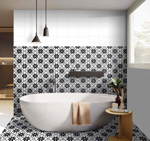 Elevate Your Bathroom: 15 Stunning Subway Tile Ideas Made for the Americans