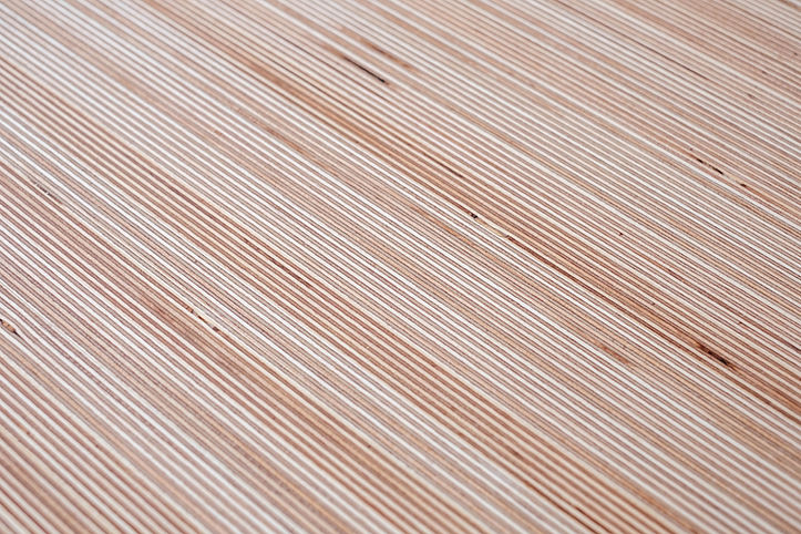 Wooden Textured Surface