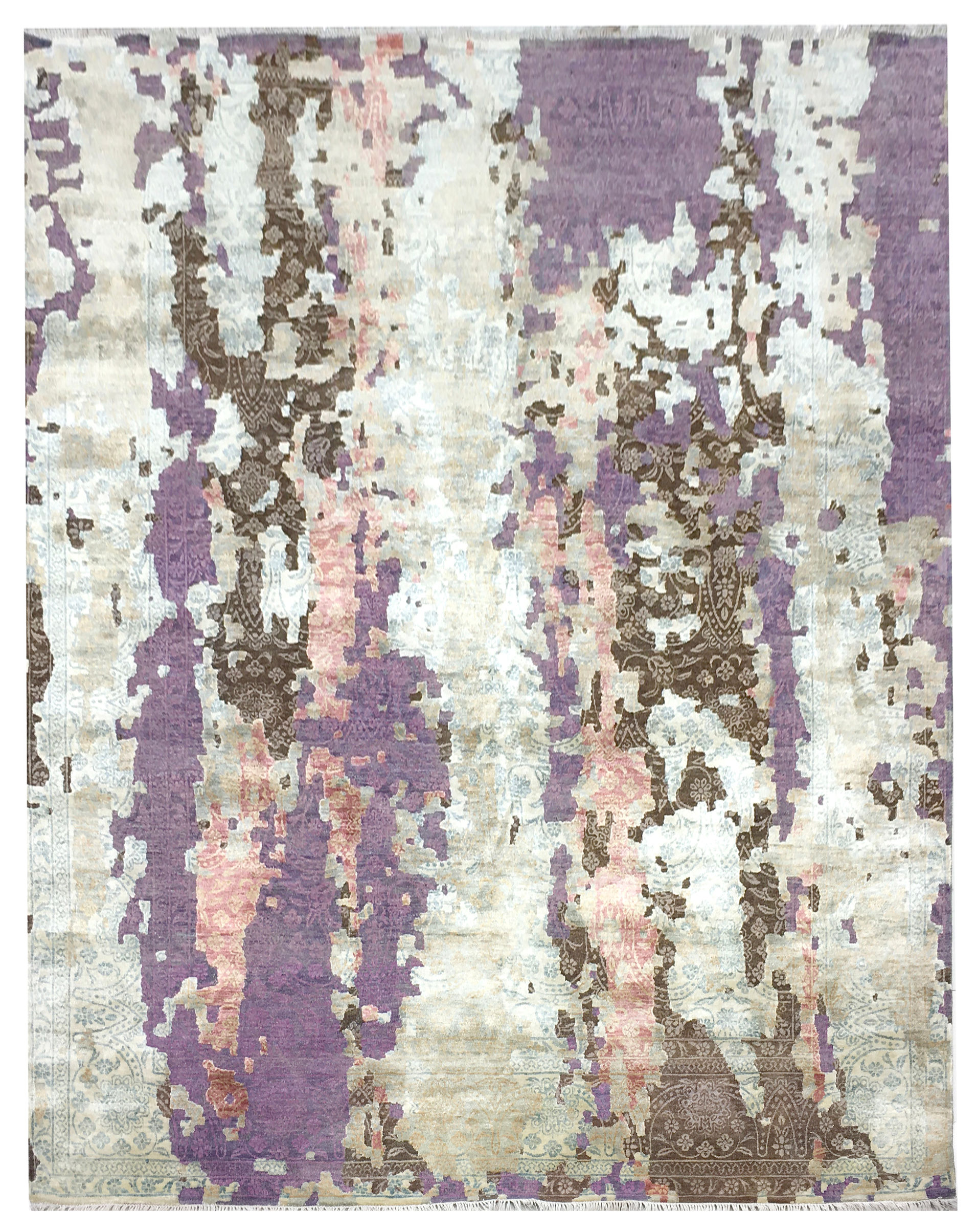 Aurora Patina