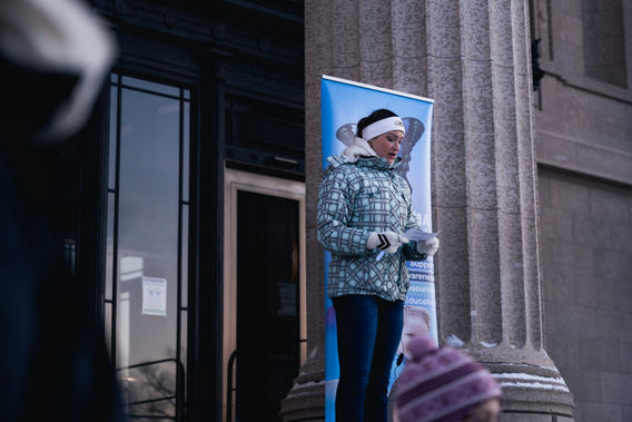 World Lymphedema Day, Lymphedema Association of Manitoba, Winnipeg Event Coverage. Manitoba Event Photographer.