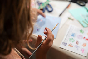 Works in Progress Art Show - Louise Anderson  Photo + Media Winnipeg, Manitoba Event Photographer. Corporate, conventions, festivals photography.