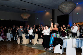 Make-A-Wish® Canada. Louise Anderson  Photo + Media Winnipeg, Manitoba Event Photographer. Corporate, conventions, festivals photography.