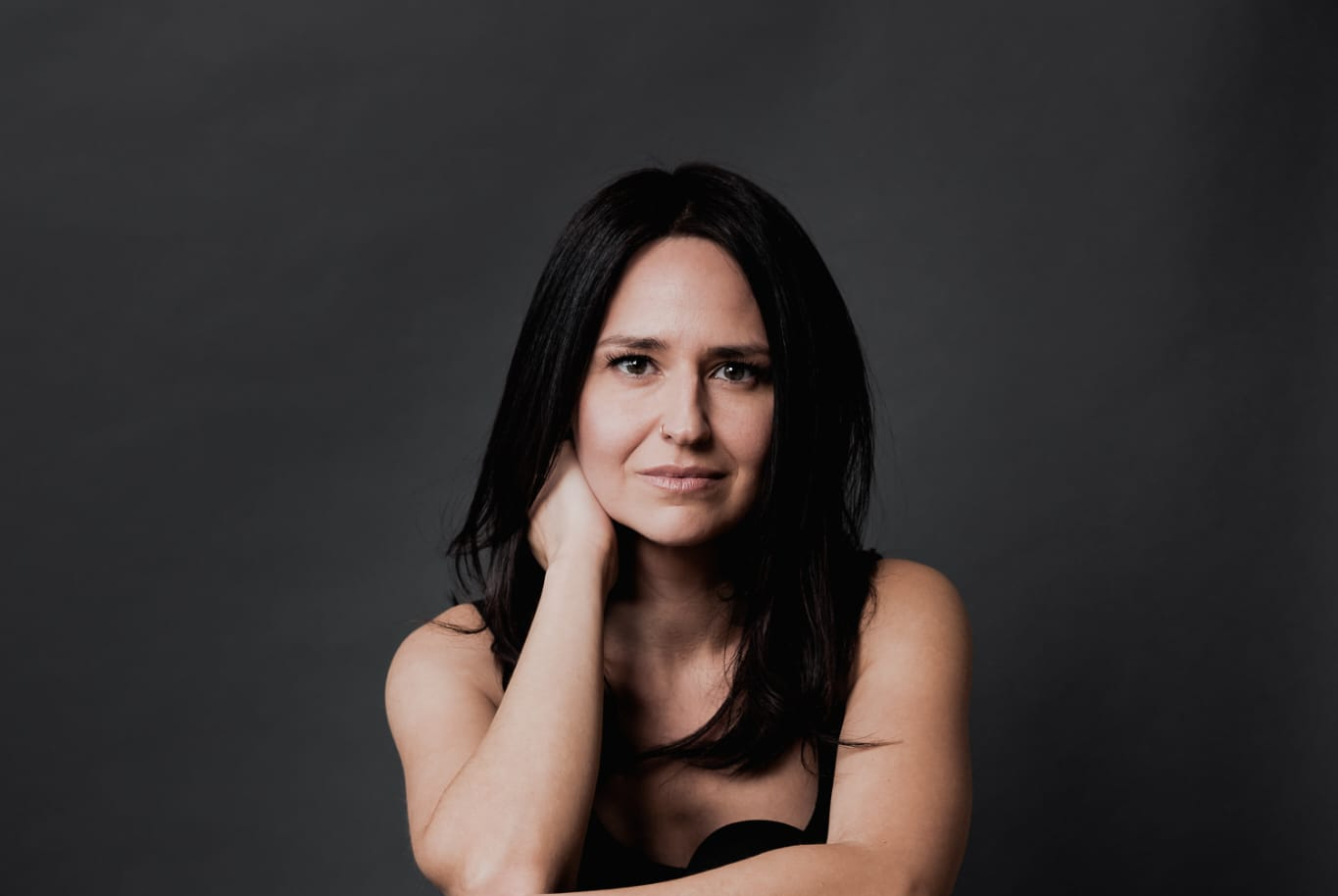 Writer: Louise Anderson Photo + Media