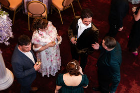 Mechanical Contractors Association of MB - President's Ball - A Bridgerton Gala - Louise Anderson  Photo + Media Winnipeg, Manitoba Event Photographer. Corporate, conventions, festivals photography.