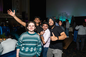 IG Wealth Management Holiday Staff Party Louise Anderson  Photo + Media Winnipeg, Manitoba Event Photographer. Corporate, conventions, festivals photography.