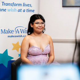 Make-A-Wish® Canada. Louise Anderson  Photo + Media Winnipeg, Manitoba Event Photographer. Corporate, conventions, festivals photography.