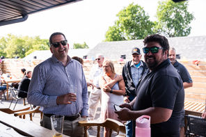RRMBDA Mixer - Interlake Brewing Co. - Louise Anderson  Photo + Media Winnipeg, Manitoba Event Photographer. Corporate, conventions, festivals photography.