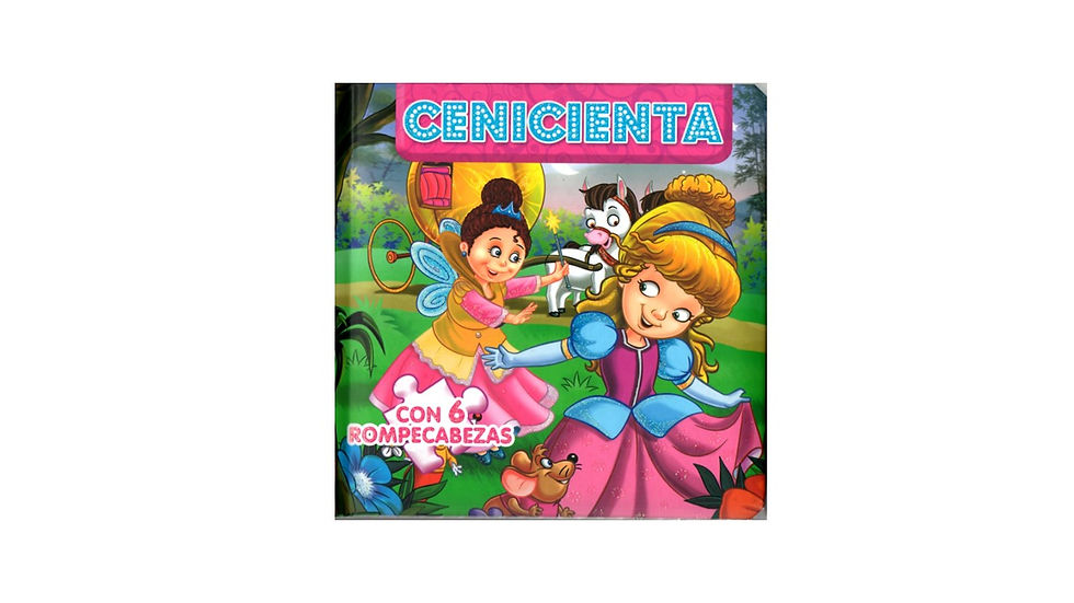 Cenicienta