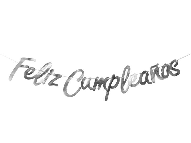 Miniatura: Feliz Cumpleaños