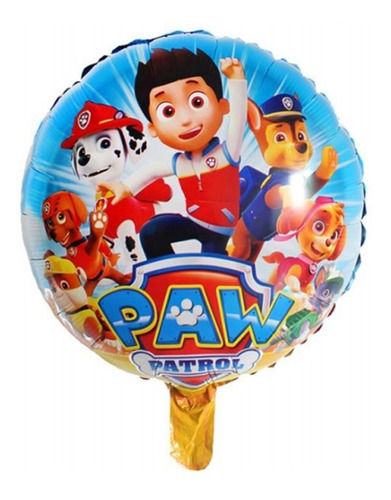 Miniatura: Infantiles 18"