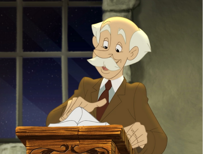 Seus Filhos Precisam de Desenhos Cristãos de Verdade