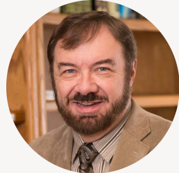 Foto do escritor: Ardel Caneday