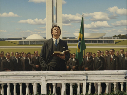 Como Devemos Então Orar pelas Autoridades Civis: Paz, Conversão e… Maldições?