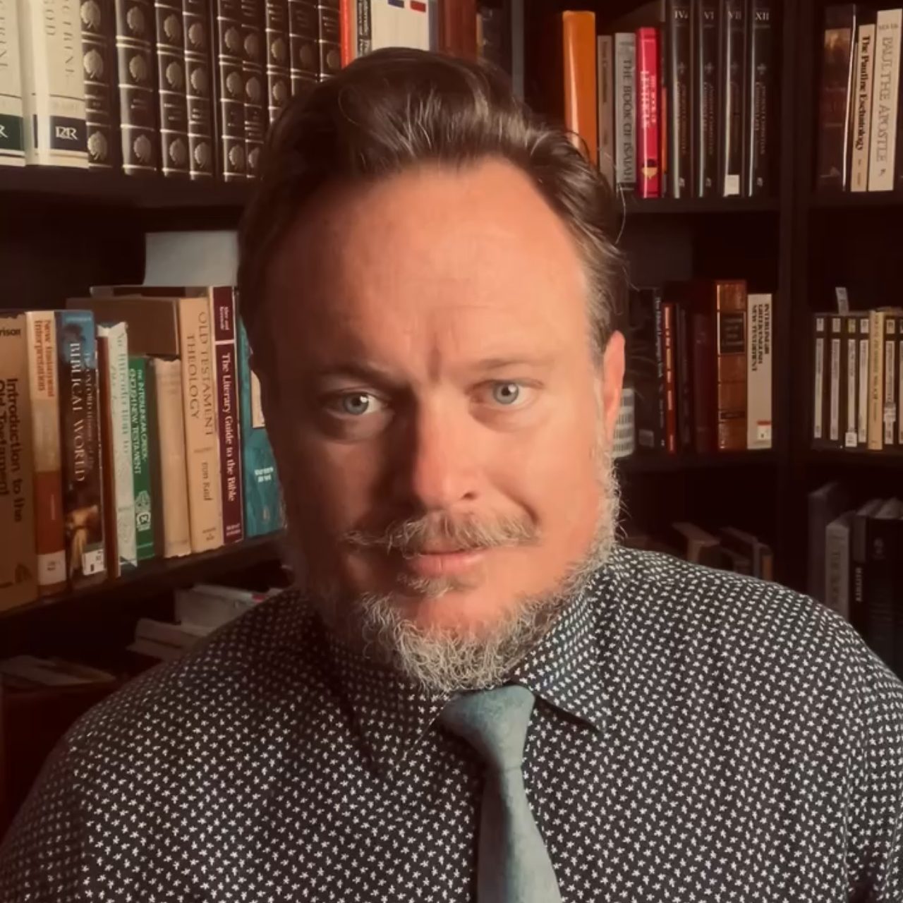 Foto do escritor: Owen Anderson