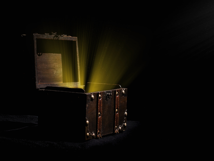 O Maior Tesouro da Igreja