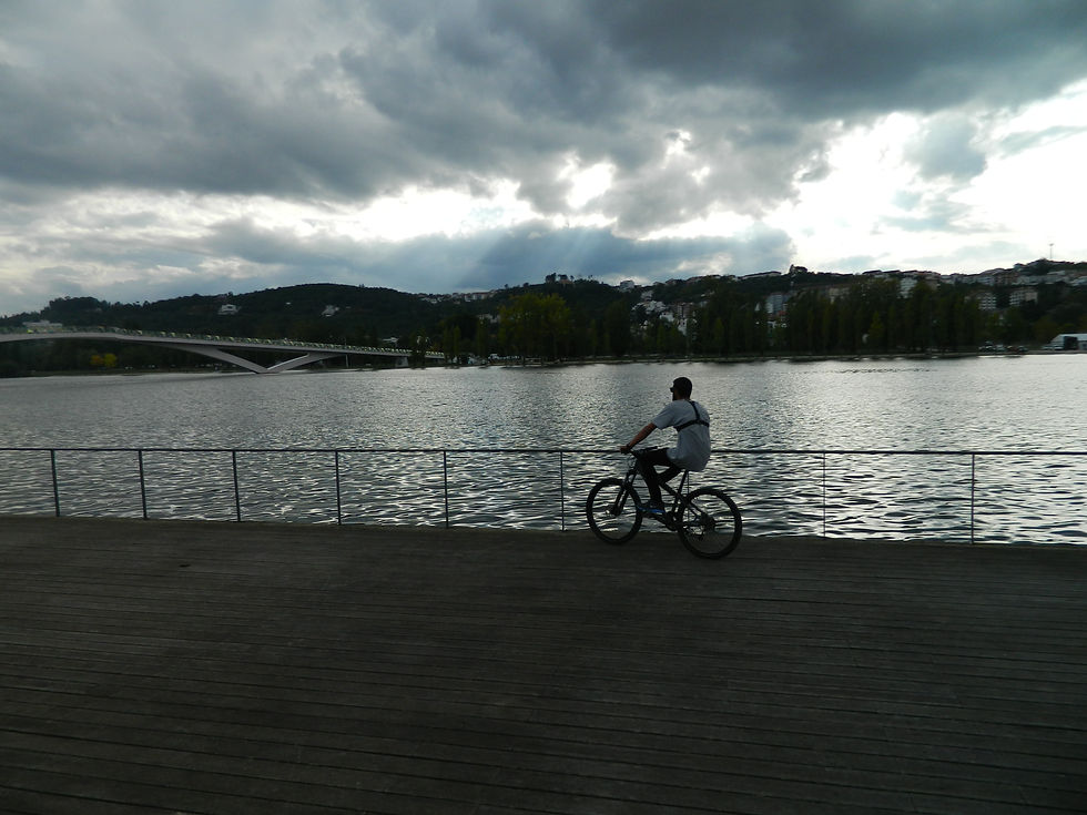 Parque da cidade