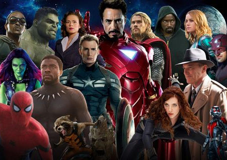 10 of the Greatest Marvel Characters Who Didn’t Have Superpowers