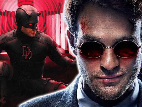  Charlie Cox discusses the changes he wants to see made to Daredevil in Born Again