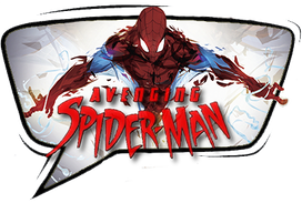 Avenging Spider-Man