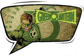 Green Arrow