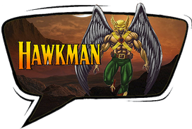 Hawkman