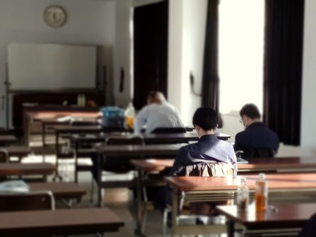 【本日のオピス】フルハーネス特別教育