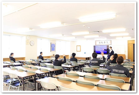 新人研修を行いました