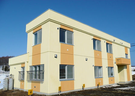 【不動産情報】空室、あります。（ご入居いただきました！ありがとうございます。）