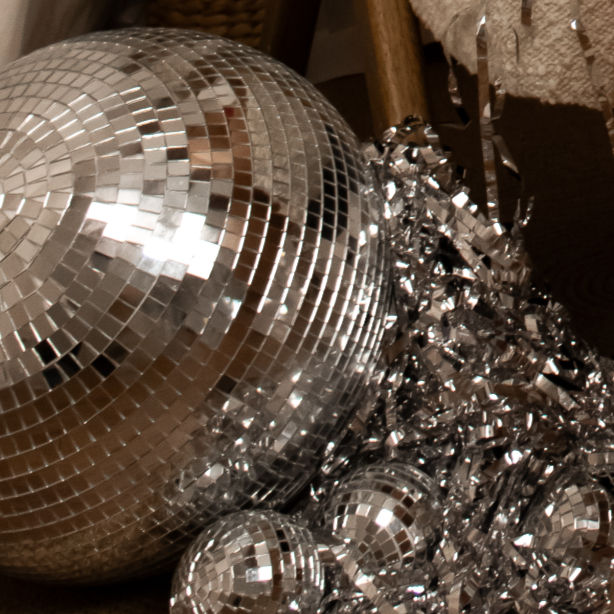 Disco Balls