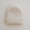 Thumbnail: Newborn & Preemie Knitted Beanies