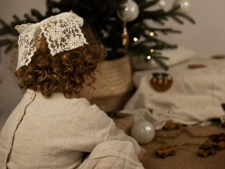 Christmas Mini Season in Hastings Begins!