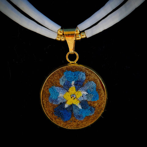 Artisanal Jewelry Creations