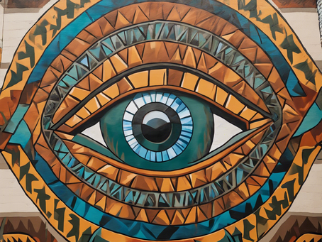 Cultural Revitalization through Art: Caribou Woman Creations Blog