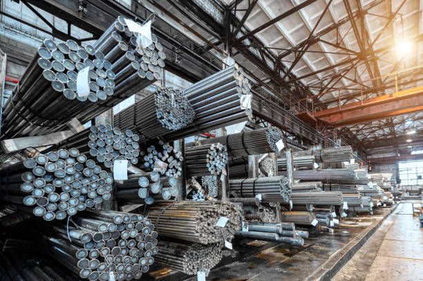 Green Steel, Scaffolding, and Wire Rod: Building a Sustainable Future